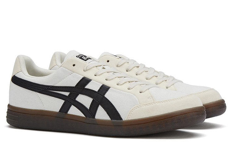 Onitsuka Tiger Advanti 'Cream White Black' 1183B799-101