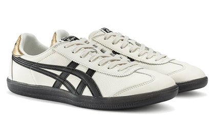 Onitsuka Tiger Tokuten 'White Black Gold' 1183B938-100