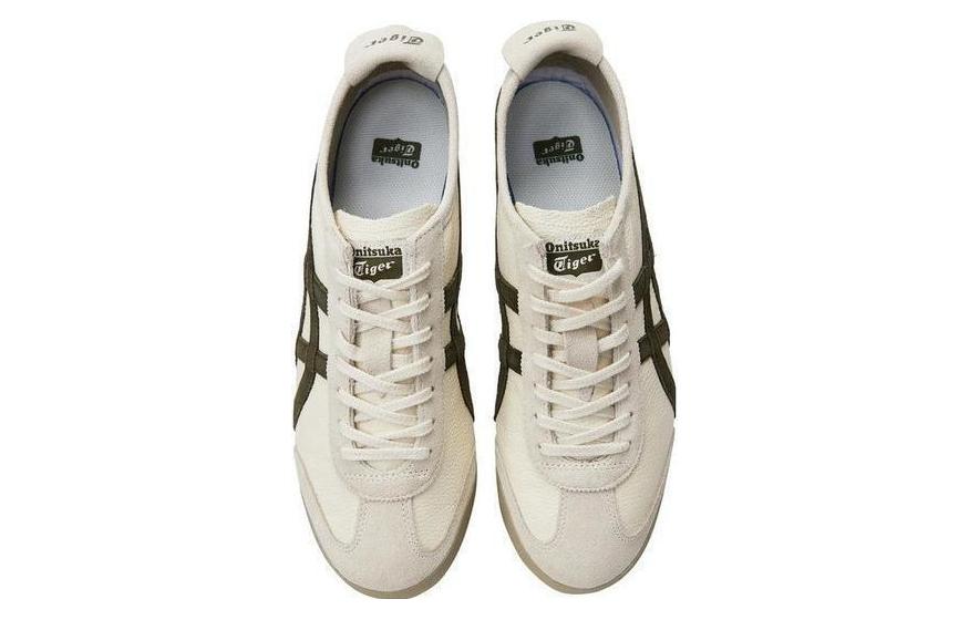 Onitsuka Tiger  66 'Light Beige Olive' 1183C076-201