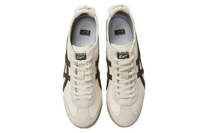 Onitsuka Tiger  66 'Light Beige Olive' 1183C076-201