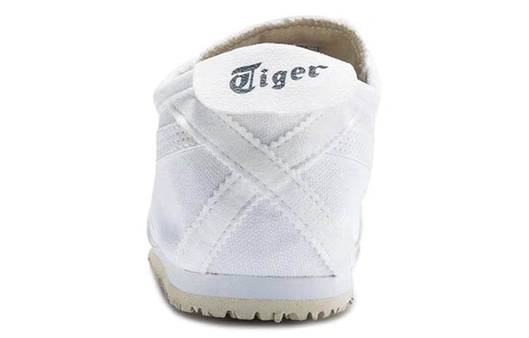 Onitsuka Tiger  66 Slip-On 'White' TH528N-0101
