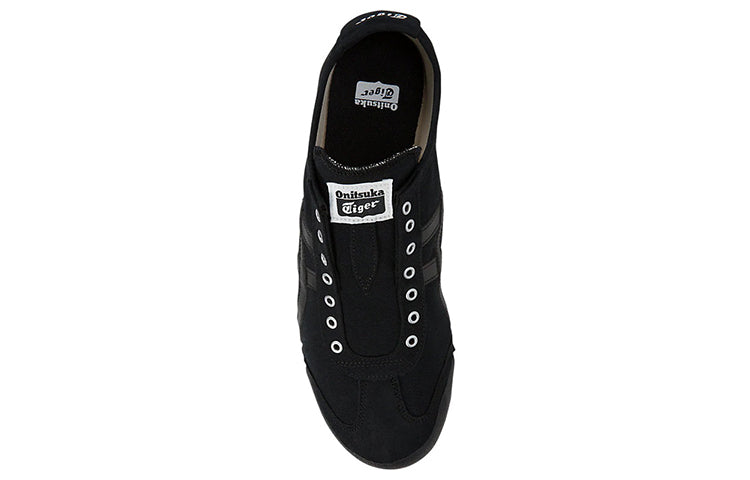 Onitsuka Tiger  66 Slip-On 'Black' D3K0Q-9090