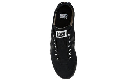 Onitsuka Tiger  66 Slip-On 'Black' D3K0Q-9090