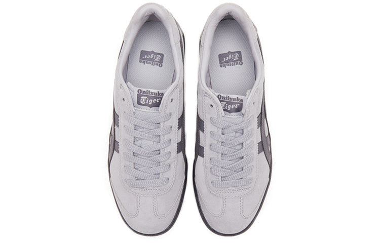 Onitsuka Tiger Tokuten 'Grey Black' 1183A907-021