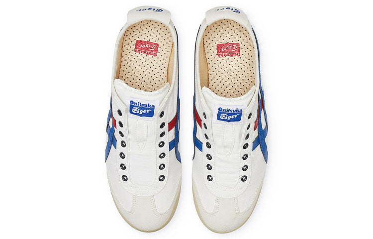 Onitsuka Tiger 66 Slip-On 'White' D3K0N-0143
