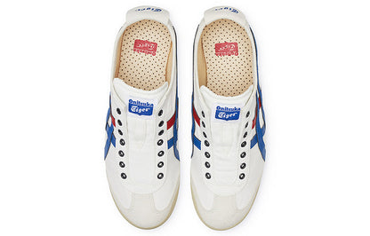 Onitsuka Tiger 66 Slip-On 'White' D3K0N-0143