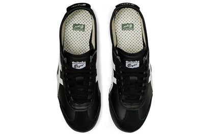 Onitsuka Tiger Mexico 66 'Black White' DL408-9001