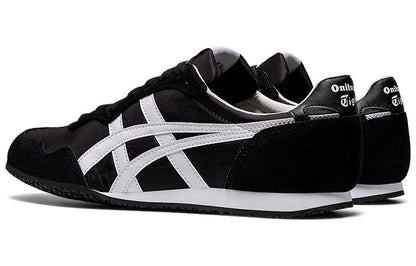 Onitsuka Tiger Serrano 'Black White' 1183B400-001