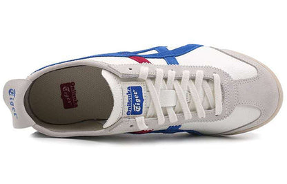 Onitsuka Tiger  66 Vintage 'White Directoire Blue' 1183B391-100