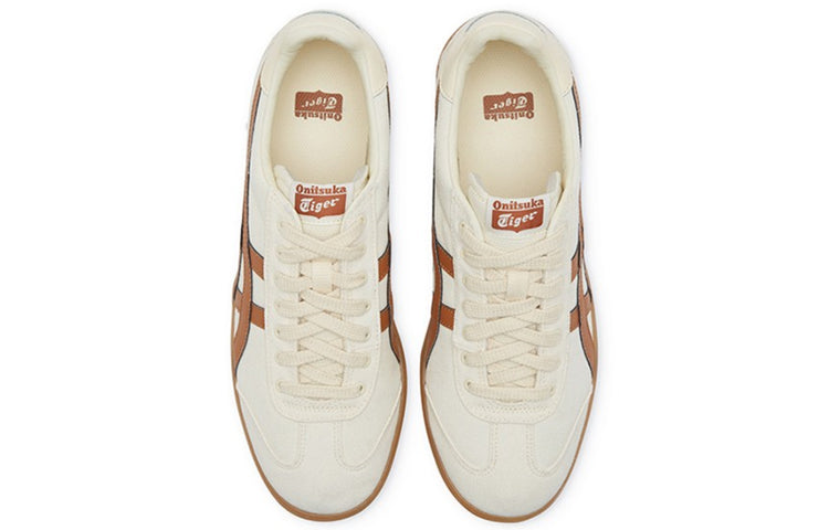 Onitsuka Tiger Tokuten 'Cream Caramel' 1183A862-200