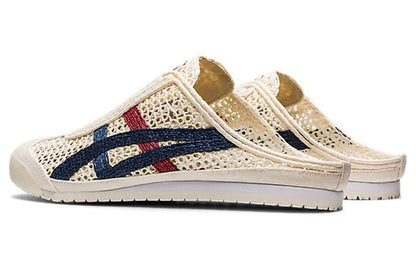 Onitsuka Tiger  66 Sabot 'White Navy' 1183A707-103