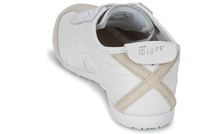Onitsuka Tiger  66 'White Grey' DL408-0101