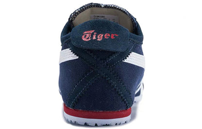 Onitsuka Tiger  66 'Dark Blue White' D3K0N-5099