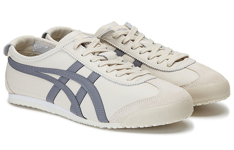 Onitsuka Tiger 66 'Grey White' 1183A201-250