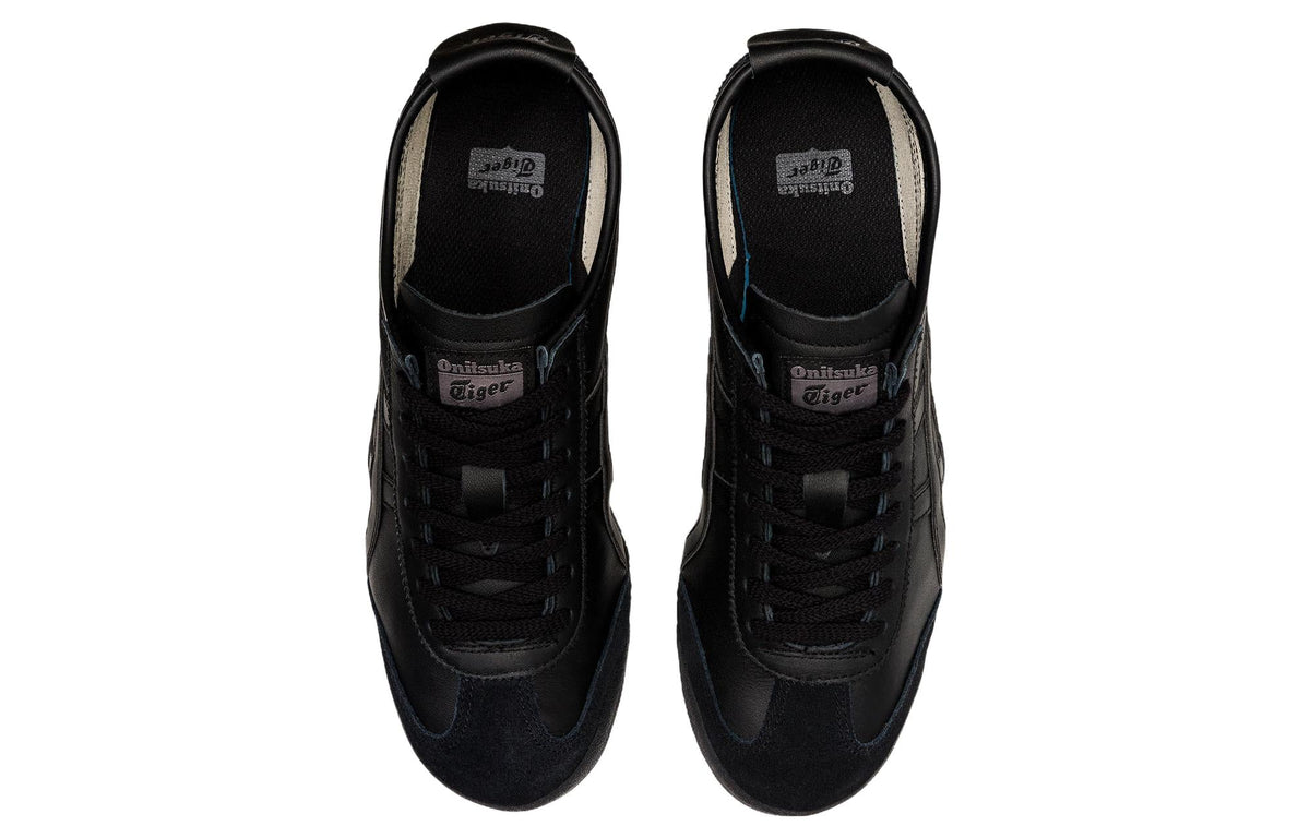 Onitsuka Tiger  66 'Black' 1183C102-002