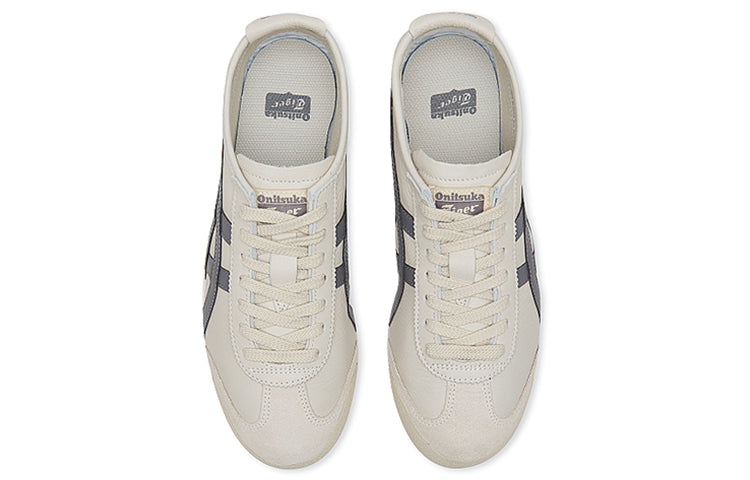 Onitsuka Tiger 66 'Grey White' 1183A201-250
