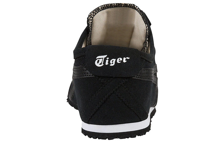 Onitsuka Tiger  66 Slip-On 'Black' D3K0Q-9090
