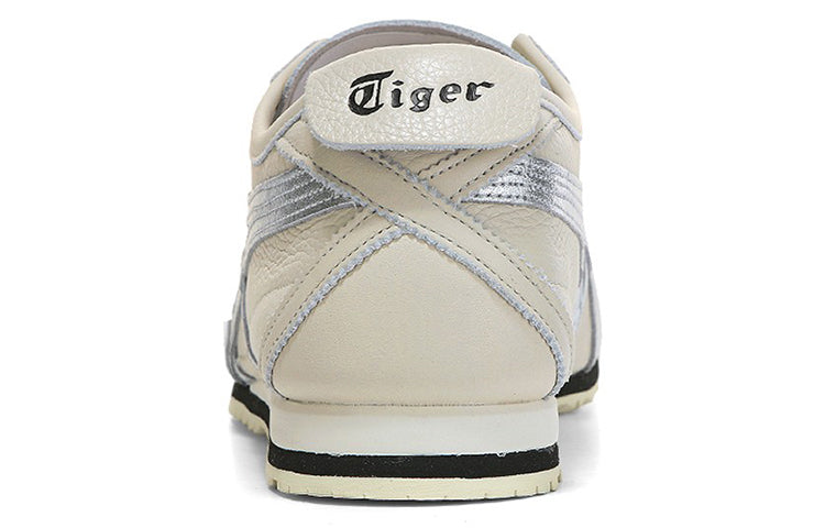 Onitsuka Tiger  66 SD 'Grey Silver' 1183A592-200