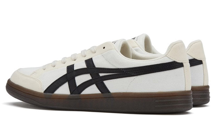 Onitsuka Tiger Advanti 'Cream White Black' 1183B799-101