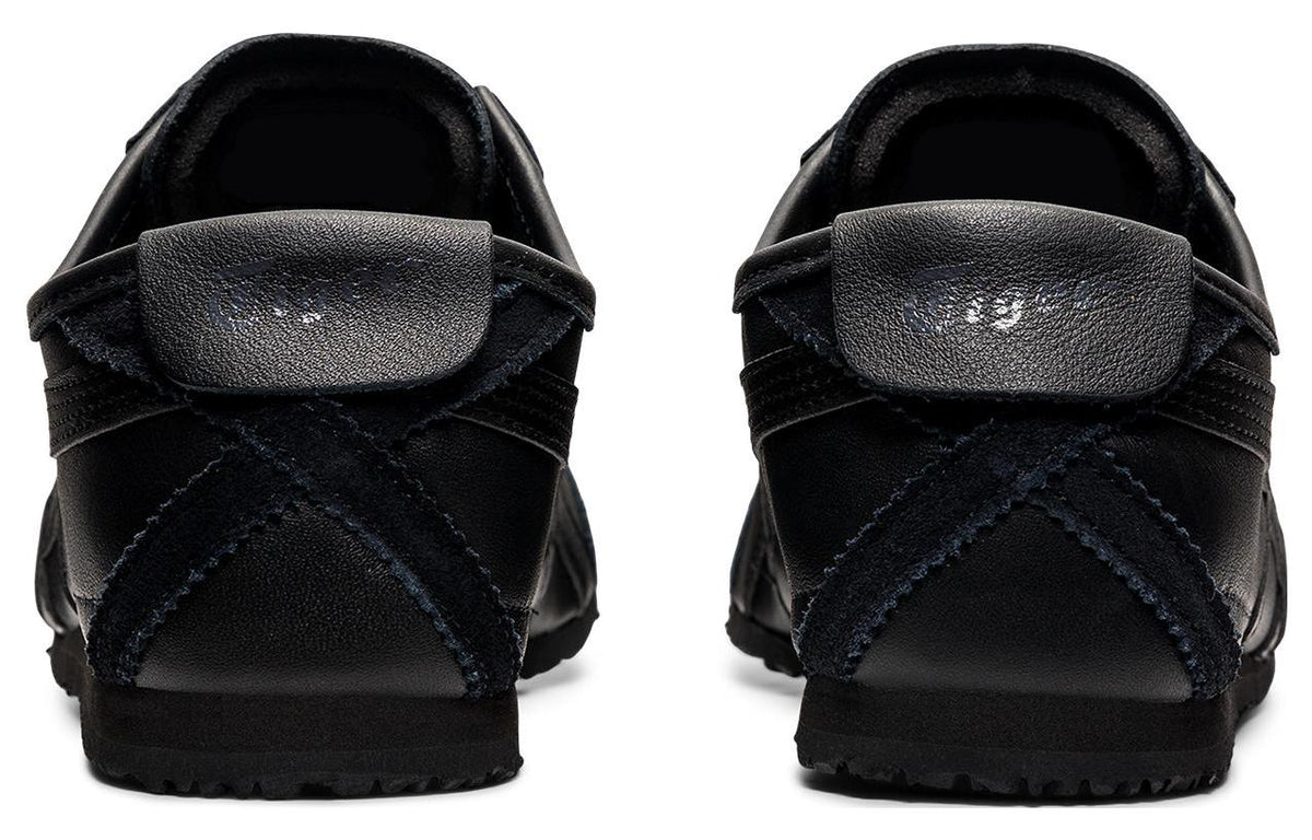 Onitsuka Tiger  66 'Black' 1183C102-002