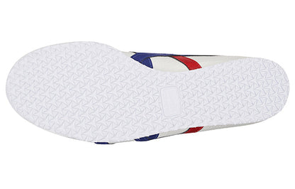 Onitsuka Tiger  66 'Blue Red Metallic Gold' D507L-0152