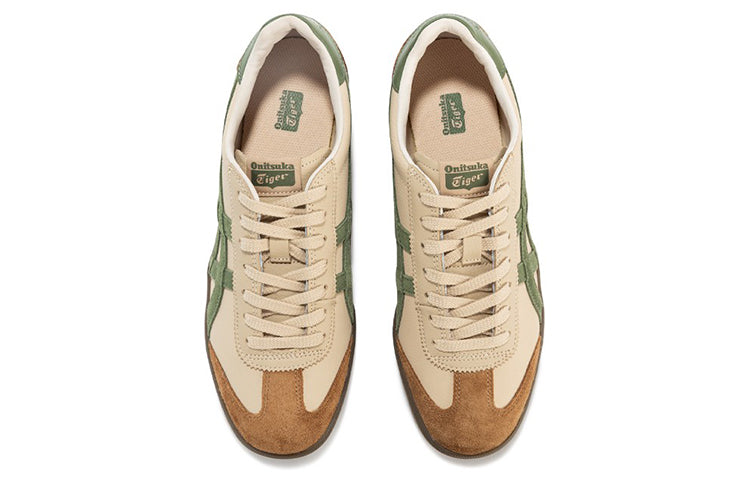 Onitsuka Tiger Tokuten 'Beige Green' 1183C086-250