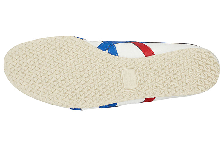Onitsuka Tiger 66 Slip-On 'White' D3K0N-0143