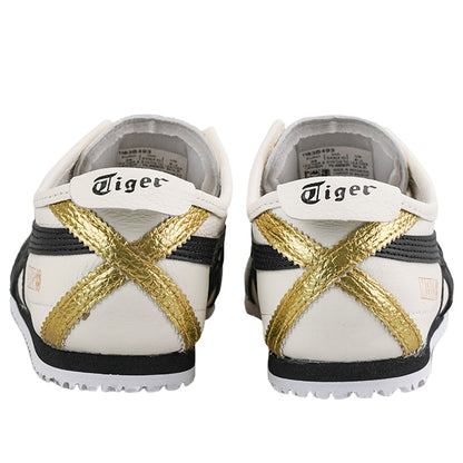 Onitsuka Tiger  66 'Cream Black' 1183B493-100