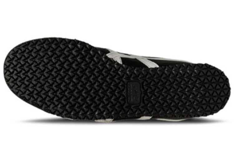 Onitsuka Tiger Mexico 66 'Black White' DL408-9001