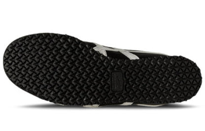 Onitsuka Tiger Mexico 66 'Black White' DL408-9001