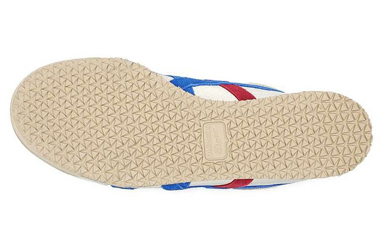 Onitsuka Tiger  66 Vintage 'White Directoire Blue' 1183B391-100