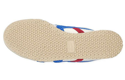 Onitsuka Tiger  66 Vintage 'White Directoire Blue' 1183B391-100