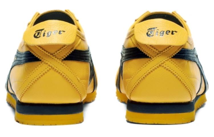 Onitsuka Tiger  66 SD 'Kill Bill - Yellow Midsole' 1183A872-752