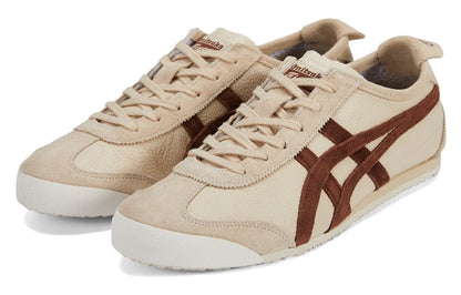 Onitsuka Tiger  66 'Beige Suede Brown' 1183B391-251
