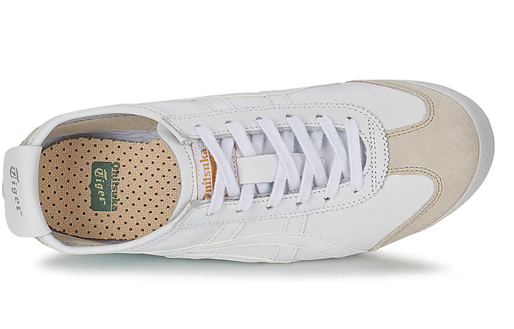 Onitsuka Tiger  66 'White Grey' DL408-0101