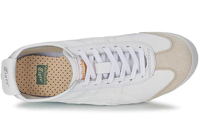 Onitsuka Tiger  66 'White Grey' DL408-0101