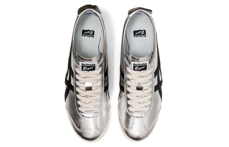 Onitsuka Tiger  66 'Pure Silver' 1183B566-020