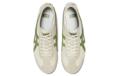 Onitsuka Tiger 66 VIN 'White Cactus Green' 1183B391-202