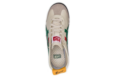 Onitsuka Tiger  66 'Cream Olive Green' DL408-1684