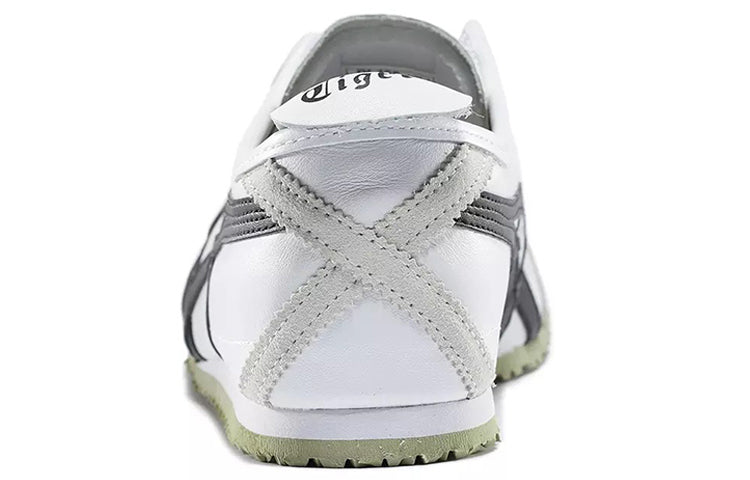 Onitsuka Tiger  66 'White Beige Black Silver' DL408-0190