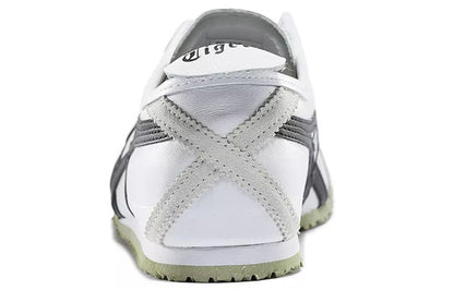 Onitsuka Tiger  66 'White Beige Black Silver' DL408-0190