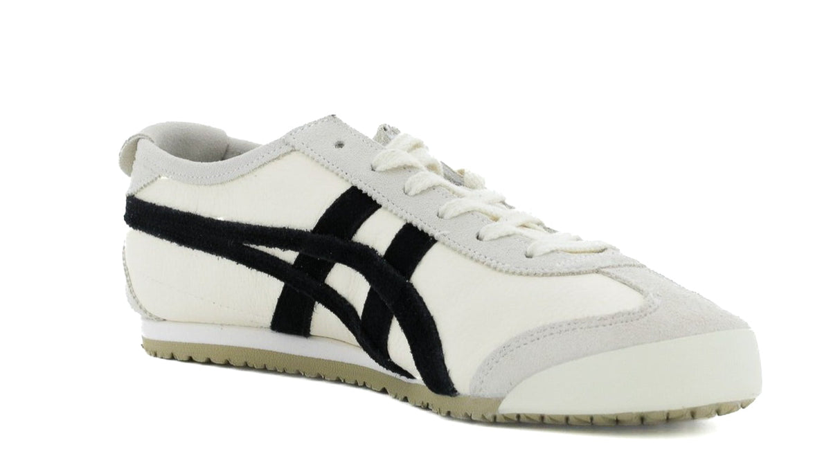 Onitsuka Tiger  66 Vintage 'Birch Black' 1183B391-200