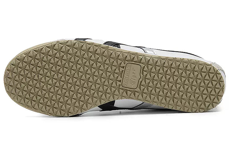 Onitsuka Tiger  66 'White Beige Black Silver' DL408-0190