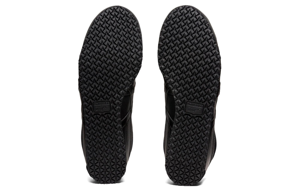 Onitsuka Tiger  66 'Black' 1183C102-002