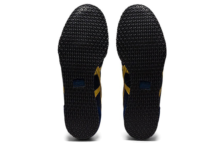 Onitsuka Tiger Serrano 'Midnight Pure Gold' 1183B400-400