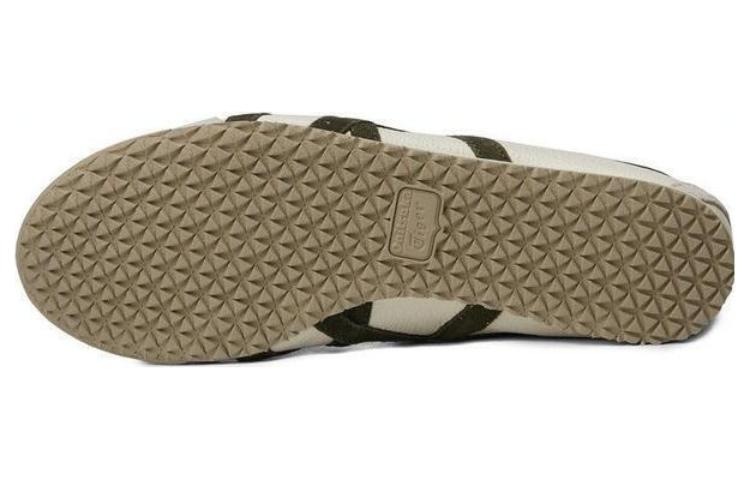 Onitsuka Tiger  66 'Light Beige Olive' 1183C076-201