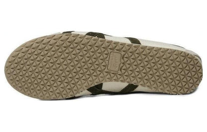 Onitsuka Tiger  66 'Light Beige Olive' 1183C076-201
