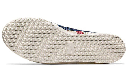 Onitsuka Tiger  66 Sabot 'White Navy' 1183A707-103