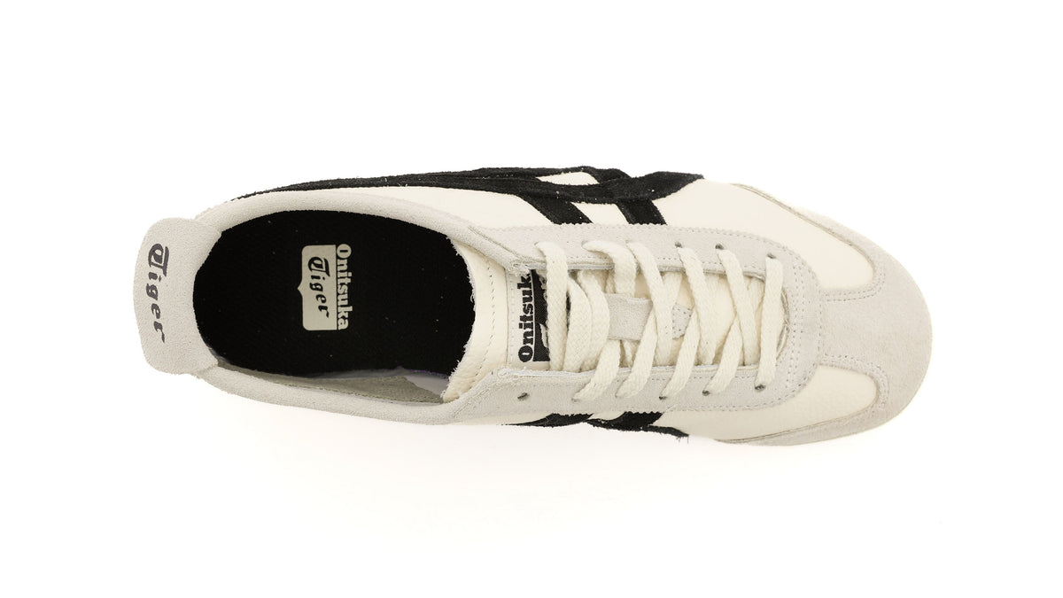 Onitsuka Tiger  66 Vintage 'Birch Black' 1183B391-200