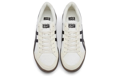 Onitsuka Tiger Advanti 'Cream White Black' 1183B799-101